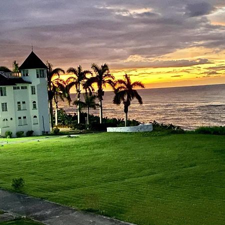 C'Daview Apartment Suite Montego Bay Zewnętrze zdjęcie