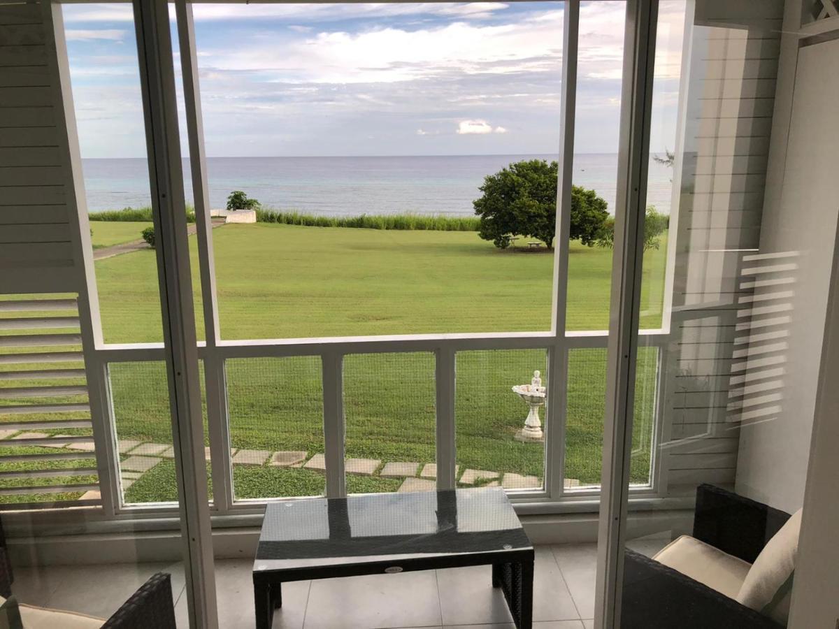 C'Daview Apartment Suite Montego Bay Zewnętrze zdjęcie