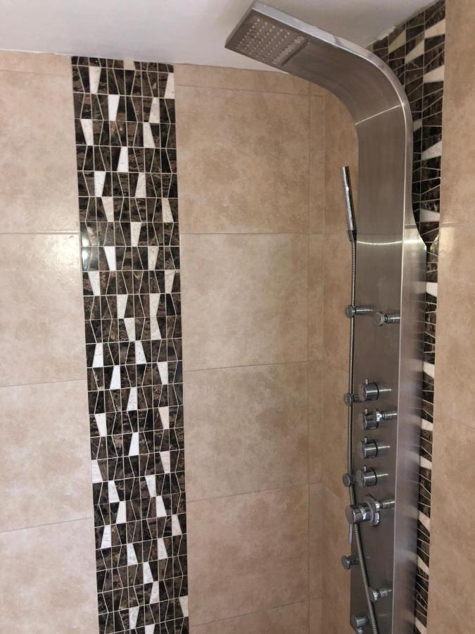 C'Daview Apartment Suite Montego Bay Zewnętrze zdjęcie