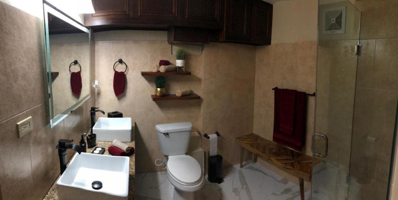 C'Daview Apartment Suite Montego Bay Zewnętrze zdjęcie