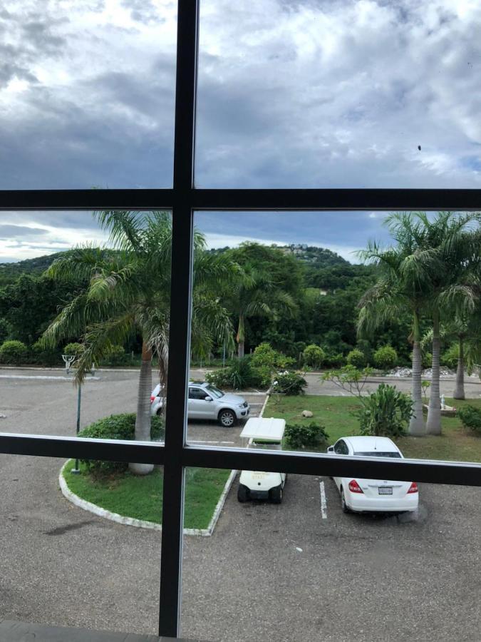 C'Daview Apartment Suite Montego Bay Zewnętrze zdjęcie