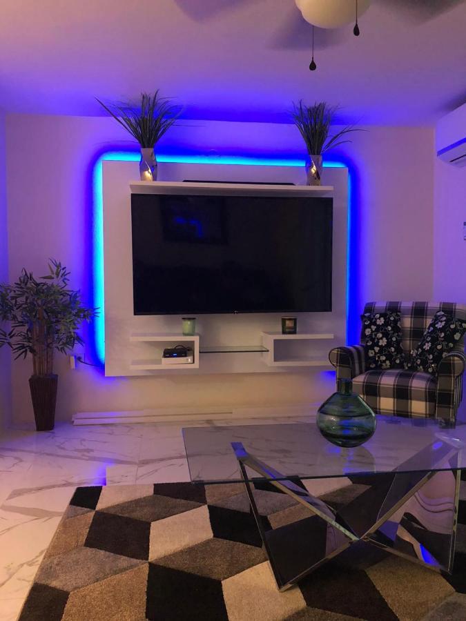 C'Daview Apartment Suite Montego Bay Zewnętrze zdjęcie