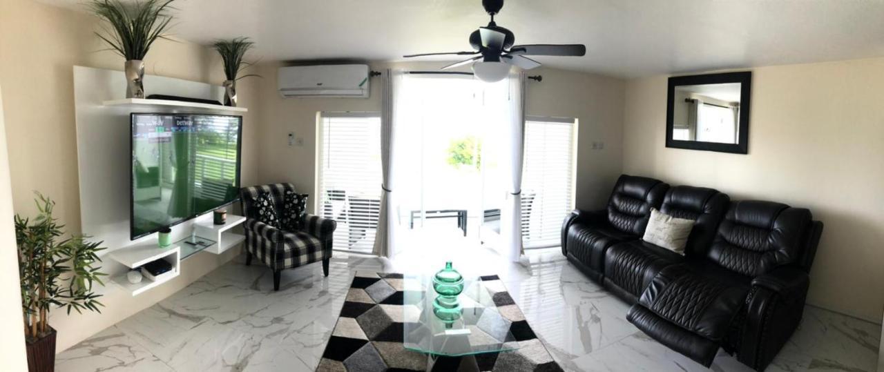 C'Daview Apartment Suite Montego Bay Zewnętrze zdjęcie