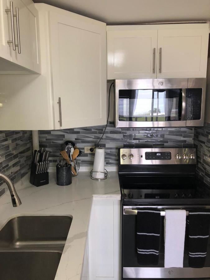 C'Daview Apartment Suite Montego Bay Zewnętrze zdjęcie