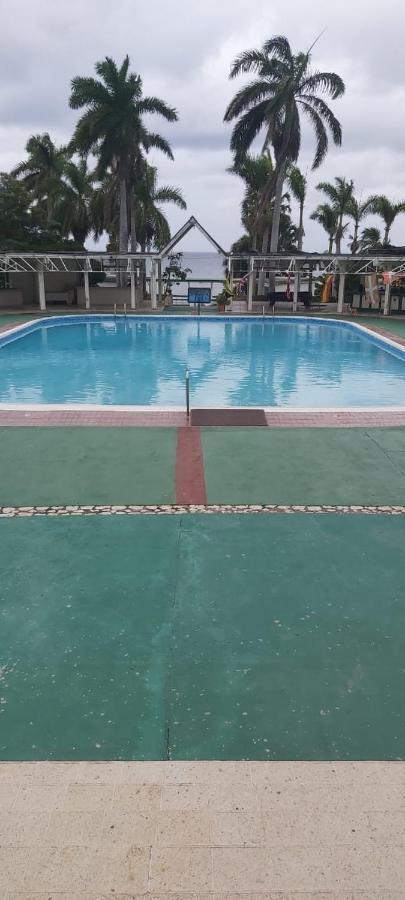 C'Daview Apartment Suite Montego Bay Zewnętrze zdjęcie