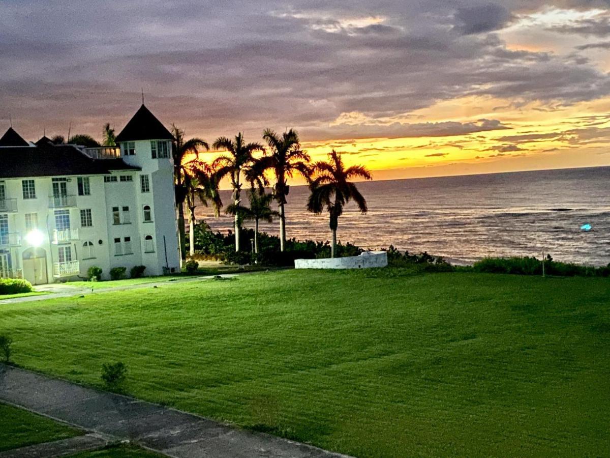 C'Daview Apartment Suite Montego Bay Zewnętrze zdjęcie