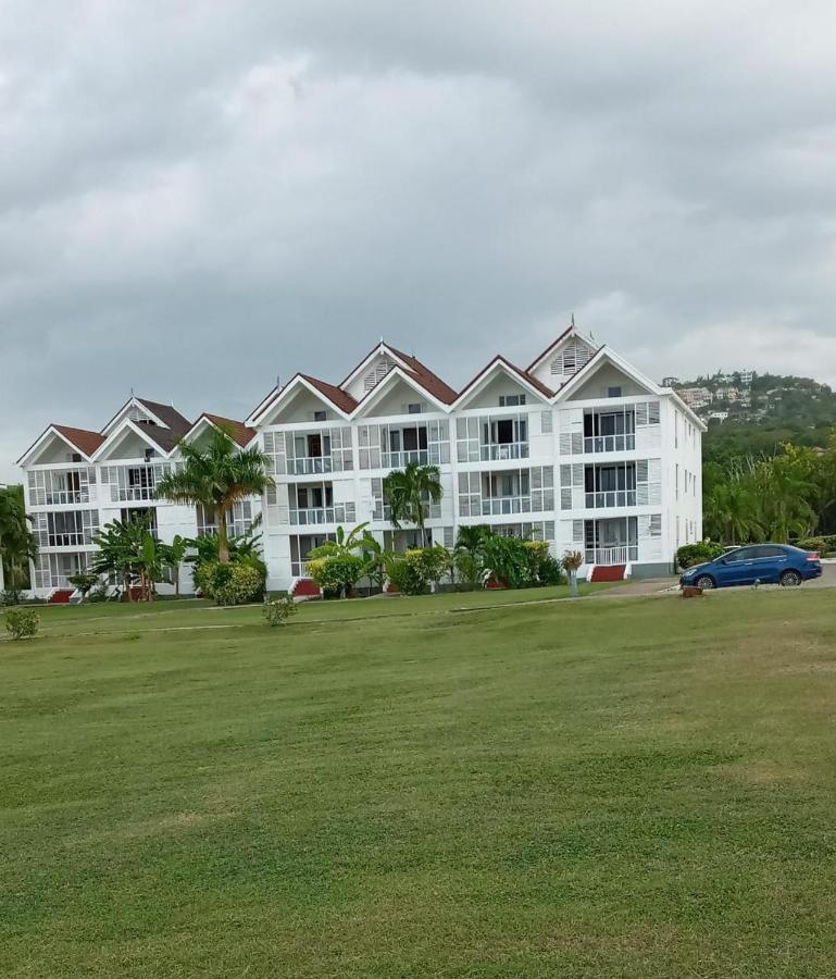 C'Daview Apartment Suite Montego Bay Zewnętrze zdjęcie