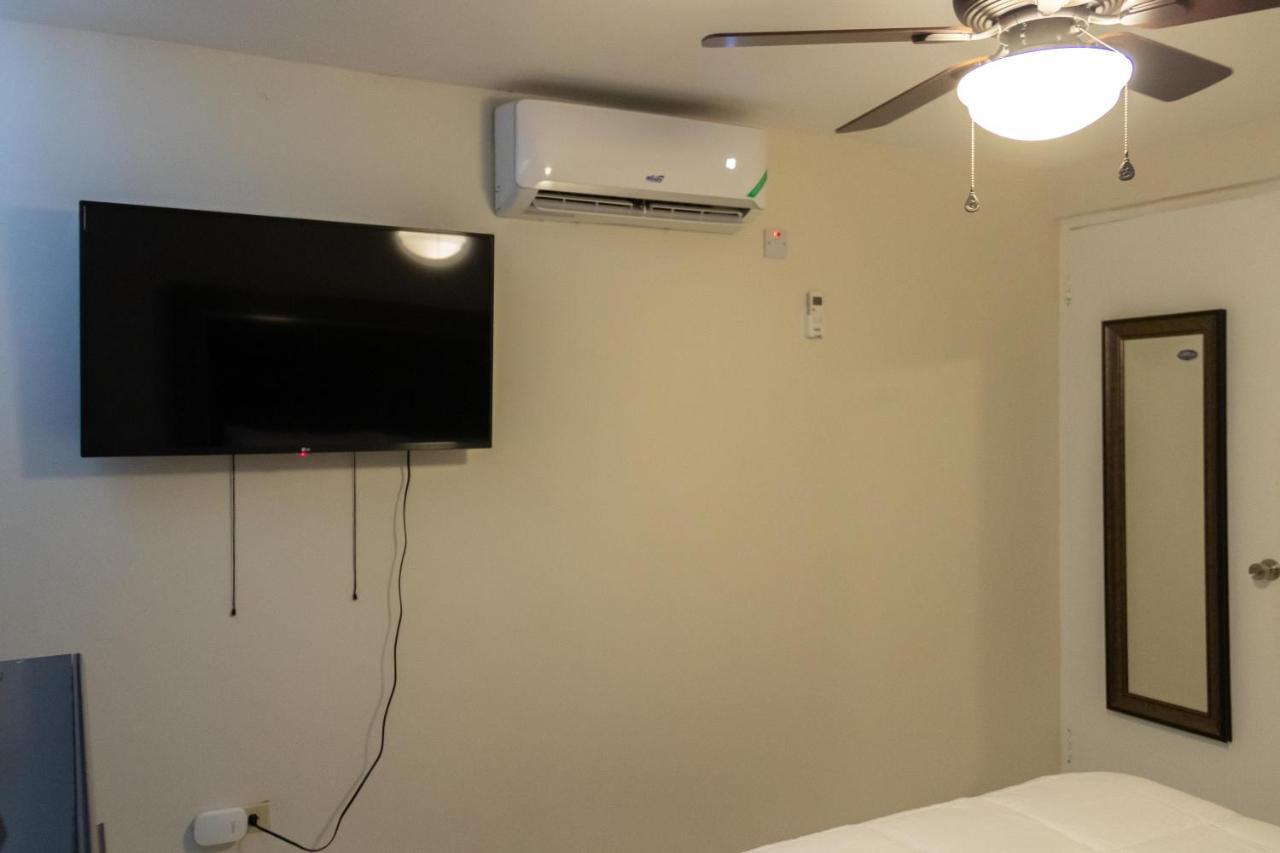 C'Daview Apartment Suite Montego Bay Zewnętrze zdjęcie